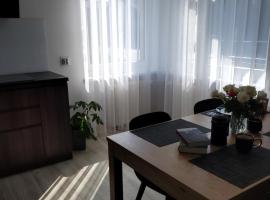 Apartament BESKIDLOVE, Hotel in Węgierska Górka