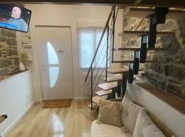 Studio charmant et cosy