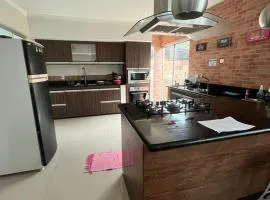 paraiso em goias
