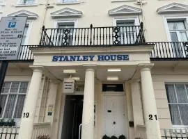 Stanley House Hotel