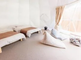 Riverside Glamping Kamiseno - Vacation STAY 92767v