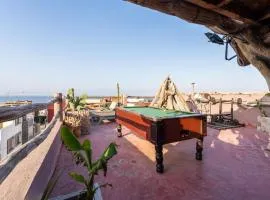 Imsouane Bay 1 Bedroom Apt with Oceanview
