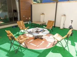 Riverside Glamping Kamiseno - Vacation STAY 92763v