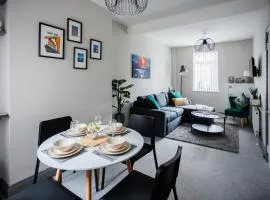 Belfast Townhouse
