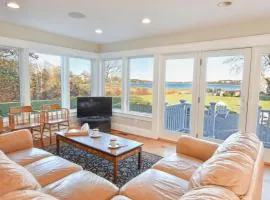 Ocean Views New A C Dog Welcome