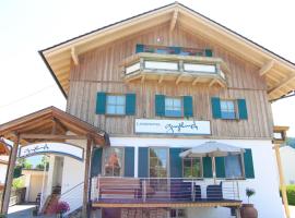 Landhotel Guglhupf, hotel en Schwangau