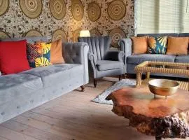 Captivating 3-Bed House in Saffron Walden