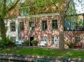 Bed and Breakfast Enkhuizen