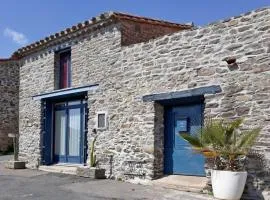 Opuntia Teouliero location en Méditerranée