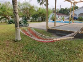 Beach Road Oasis, hotel in Sekondi-Takoradi