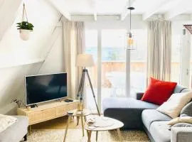 A- Frame huisje Ardennen