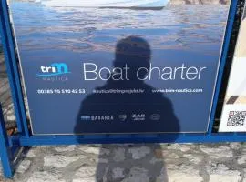 Vinjerac Zadar Croatia
