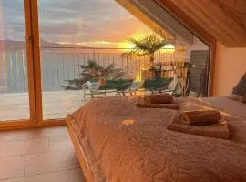 le petit paradis