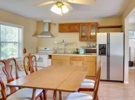 Sunny Florida Getaway with Patio, Near Disney World!