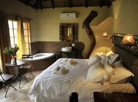 African Silhouette Guesthouse