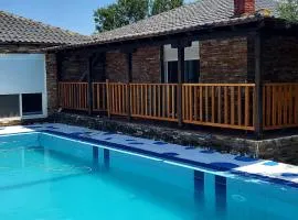 Luxury Villa with VIP pool