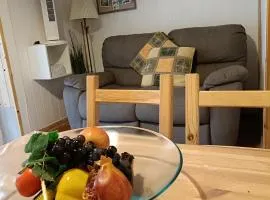 Nonna Lori's Chalet Pisa zona stazione e Aeroporto、ピサのシャレー