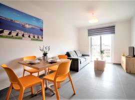 Elise Apartments, hotel din Il-Gżira