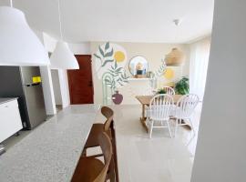 OASIS Punta Cana Apartment โรงแรมสำหรับครอบครัวในปุนตากานา