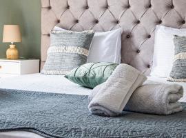 Nikitas Apartments & Suites, Hotel in Kanali