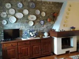 Cottage Lavanda