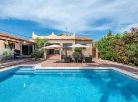 CHALET EN MARBELLA, Casa Valle Iruelas