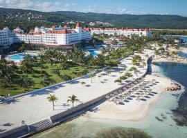 Bahia Principe Luxury Runaway Bay - Adults Only All Inclusive, Hotel in Runaway Bay