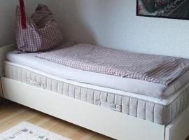 Zimmervermietung Bern, Privatzimmer in Bern