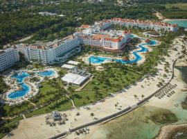 Luksusa viesnīca Bahia Principe Luxury Runaway Bay - Adults Only All Inclusive pilsētā Ranavejbeja