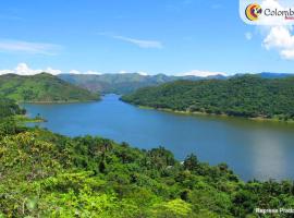 Casa Natalie, &sigma;&alpha;&lambda;έ &sigma;&epsilon; Prado