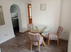 Ty Twt, apartamento em Wrexham