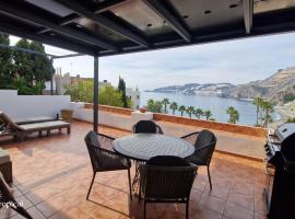 Los Cipreses - Casa Ad&aacute;n