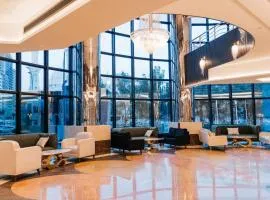 فندق كابيتال جيست Capital Guest hotel