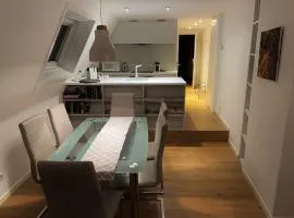 Apartment in Grinzing bis zu 4 Personen