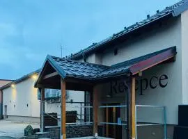 Hotel & wellness Hejtmanka