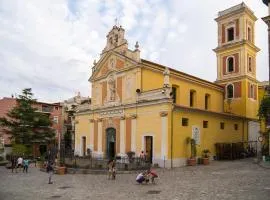 Casa vacanza 'Il centro storico'