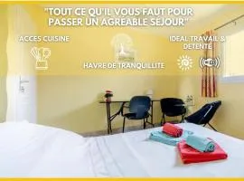 Maison Besun