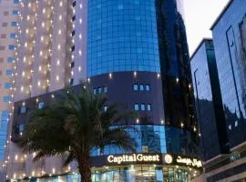 Capital Guest hotel