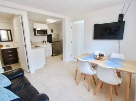 Cozy and sweet home, hotell Miamis