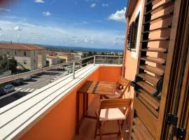 Palazzo Pisano Sorso-Tourist Rental