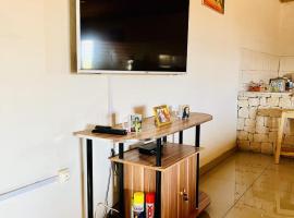 TENDRY, Cama e café (B&B) em Toliara