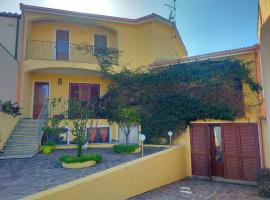 Teulada Experience, hotel in Teulada