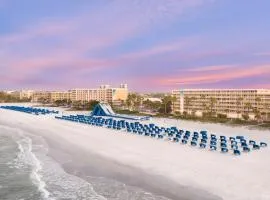 Island Grand at TradeWinds
