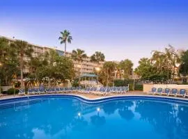 Island Grand at TradeWinds