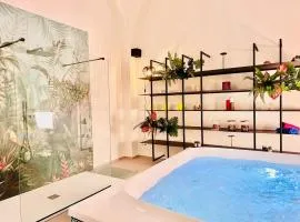 Suite 1926 Luxury Room
