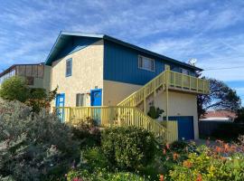 Pelican Place in Morro Bay, hotel en Morro Bay