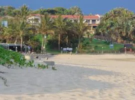 Seaside, Marina Beach