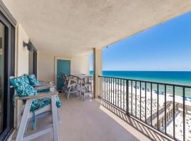 Wind Drift Unit 504SE, hotel v destinácii Orange Beach