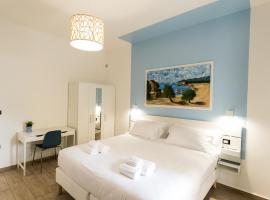 Borgo Sant'Angelo Apartment, povoljni hotel u gradu 'Rossano'