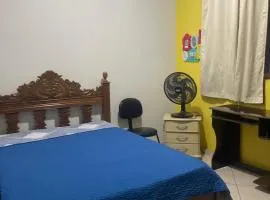 Cantinho dos pássaros